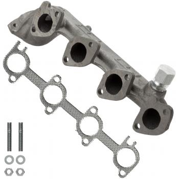 ATP 101286 - Exhaust Manifold ATP 101286 Exhaust Manifold product image 1 of 4