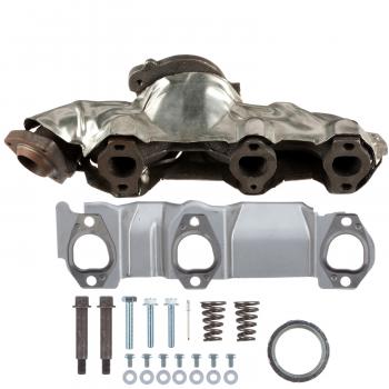 ATP 101288 Exhaust Manifold product image 1 of 7