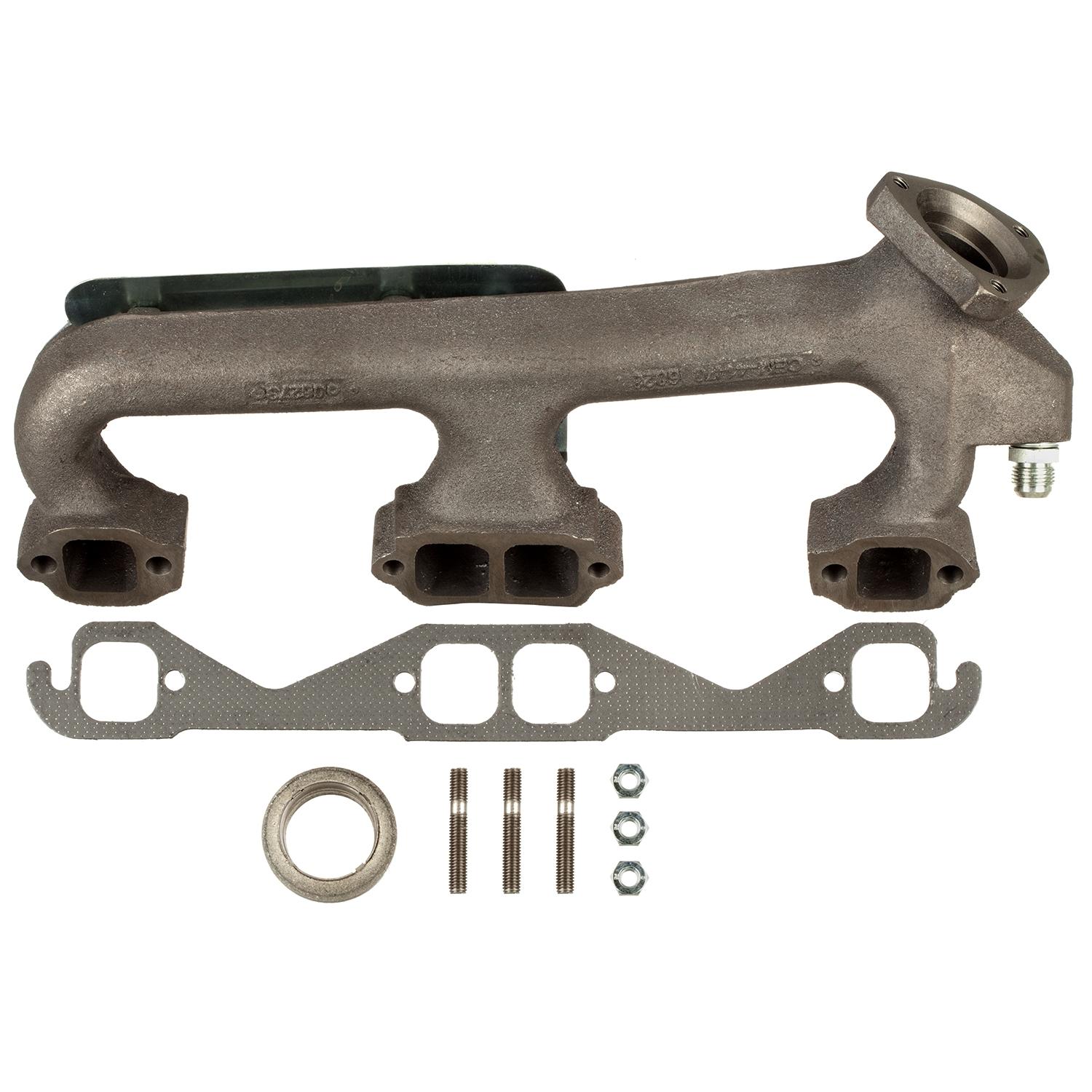 ATP 101294 - Exhaust Manifold ATP 101294 Exhaust Manifold product image 1 of 5