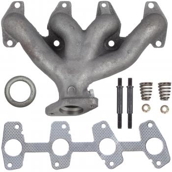 ATP 101295 Exhaust Manifold product image 1 of 1