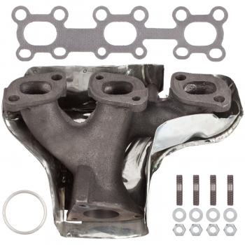 ATP 101297 - Exhaust Manifold ATP 101297 Exhaust Manifold product image 1 of 2