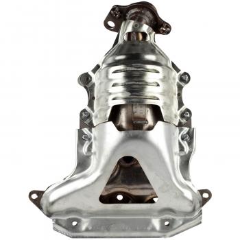 ATP 101304 Exhaust Manifold with Integrated Catalytic Converter product image 2 of 2