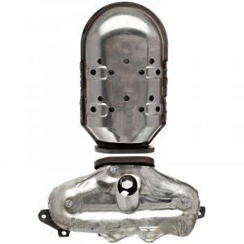 ATP 101312 Exhaust Manifold with Integrated Catalytic Converter product image 2 of 2