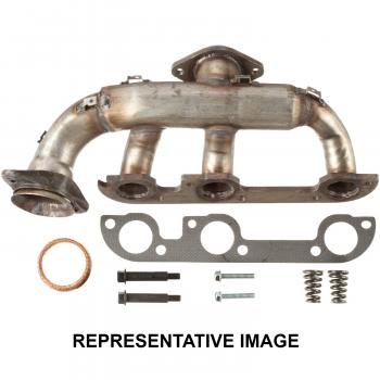 ATP 101327 Exhaust Manifold product image 1 of 1