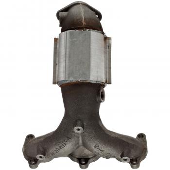 ATP 101328 Exhaust Manifold with Integrated Catalytic Converter product image 2 of 2