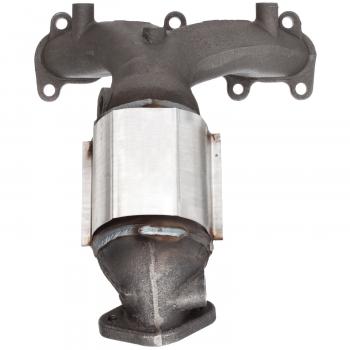 ATP 101329 Exhaust Manifold with Integrated Catalytic Converter product image 2 of 2