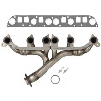 ATP 101330 Exhaust Manifold product image 1 of 2