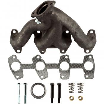 ATP 101334 Exhaust Manifold product image 1 of 2
