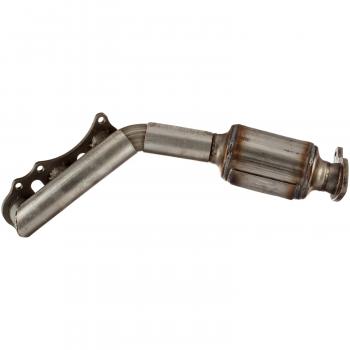 ATP 101339 Exhaust Manifold with Integrated Catalytic Converter product image 3 of 3