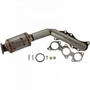 ATP 101340 Exhaust Manifold with Integrated Catalytic Converter product image 1 of 3