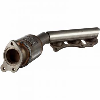 ATP 101340 Exhaust Manifold with Integrated Catalytic Converter product image 3 of 3