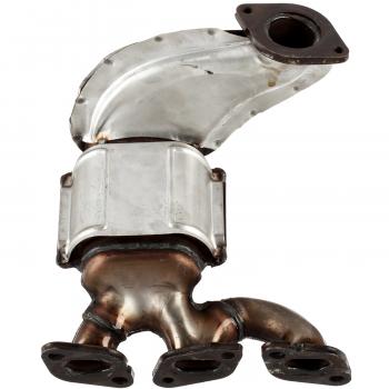 ATP 101341 Exhaust Manifold with Integrated Catalytic Converter product image 2 of 2