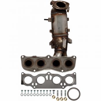 ATP 101342 Exhaust Manifold with Integrated Catalytic Converter product image 1 of 2