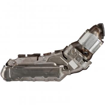 ATP 101344 Exhaust Manifold with Integrated Catalytic Converter product image 2 of 2