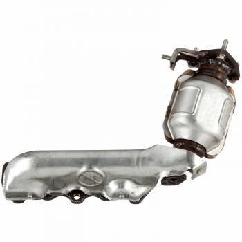 ATP 101347 Exhaust Manifold with Integrated Catalytic Converter product image 2 of 2