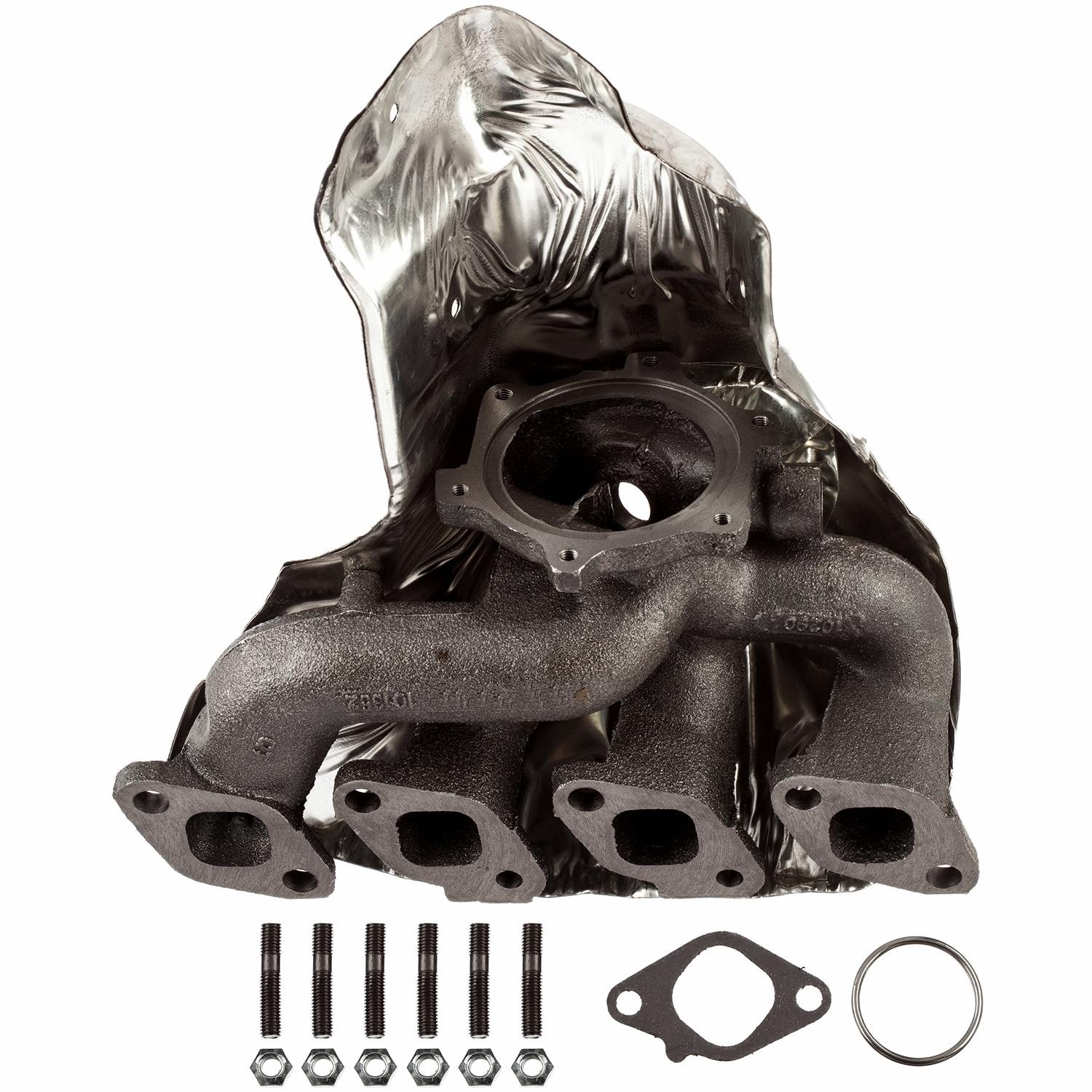 ATP 101352 - Exhaust Manifold ATP 101352 Exhaust Manifold product image 1 of 2