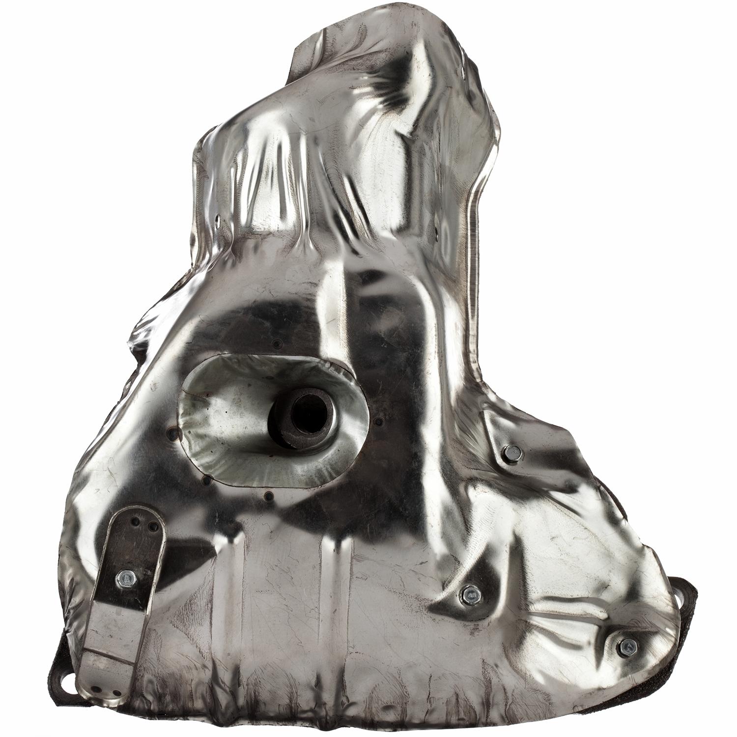 ATP 101352 - Exhaust Manifold ATP 101352 Exhaust Manifold product image 2 of 2
