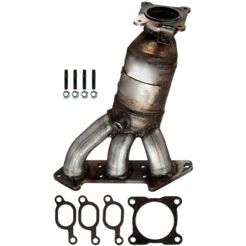 ATP 101368 - Exhaust Manifold with Integrated Catalytic Converter ATP 101368 Exhaust Manifold with Integrated Catalytic Converter product image 1 of 2
