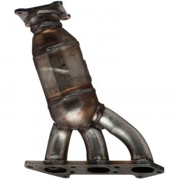 ATP 101368 - Exhaust Manifold with Integrated Catalytic Converter ATP 101368 Exhaust Manifold with Integrated Catalytic Converter product image 2 of 2