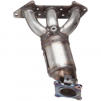 ATP 101369 - Exhaust Manifold with Integrated Catalytic Converter ATP 101369 Exhaust Manifold with Integrated Catalytic Converter product image 2 of 2