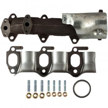 ATP 101372 - Exhaust Manifold ATP 101372 Exhaust Manifold product image 1 of 4