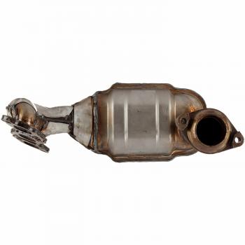 ATP 101383 Exhaust Manifold with Integrated Catalytic Converter product image 3 of 3