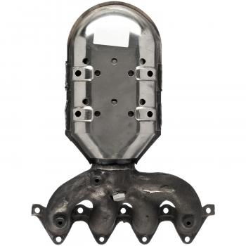ATP 101384 Exhaust Manifold with Integrated Catalytic Converter product image 2 of 2