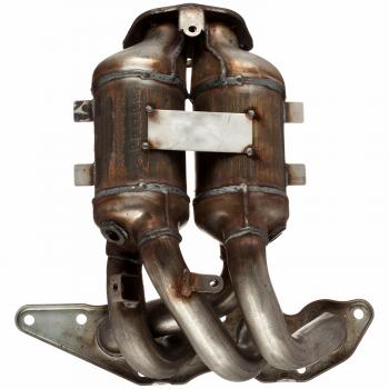 ATP 101386 Exhaust Manifold with Integrated Catalytic Converter product image 2 of 2