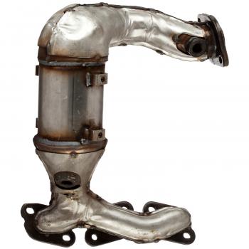 ATP 101390 Exhaust Manifold with Integrated Catalytic Converter product image 2 of 3