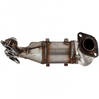 ATP 101390 Exhaust Manifold with Integrated Catalytic Converter product image 3 of 3