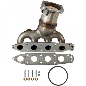 ATP 101399 Exhaust Manifold with Integrated Catalytic Converter product image 1 of 2