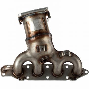 ATP 101399 Exhaust Manifold with Integrated Catalytic Converter product image 2 of 2