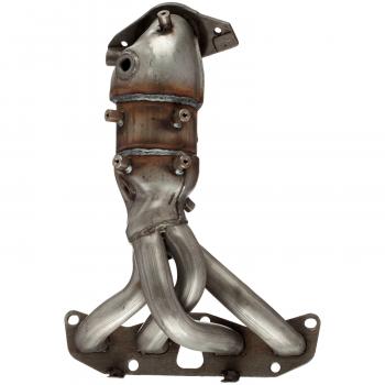 ATP 101400 - Exhaust Manifold with Integrated Catalytic Converter ATP 101400 Exhaust Manifold with Integrated Catalytic Converter product image 2 of 2