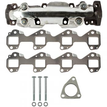ATP 101401 Exhaust Manifold product image 1 of 3