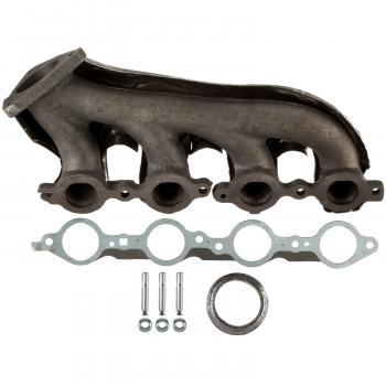 ATP 101408 Exhaust Manifold product image 1 of 3