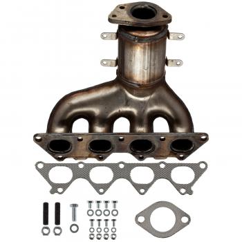 ATP 101411 Exhaust Manifold with Integrated Catalytic Converter product image 1 of 2