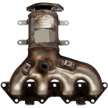 ATP 101411 Exhaust Manifold with Integrated Catalytic Converter product image 2 of 2