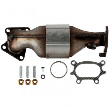 ATP 101412 - Exhaust Manifold with Integrated Catalytic Converter ATP 101412 Exhaust Manifold with Integrated Catalytic Converter product image 1 of 4