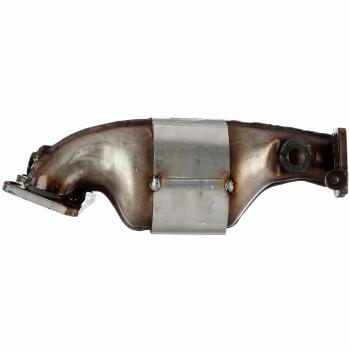 ATP 101412 Exhaust Manifold with Integrated Catalytic Converter product image 2 of 4