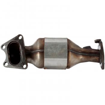 ATP 101412 Exhaust Manifold with Integrated Catalytic Converter product image 3 of 4