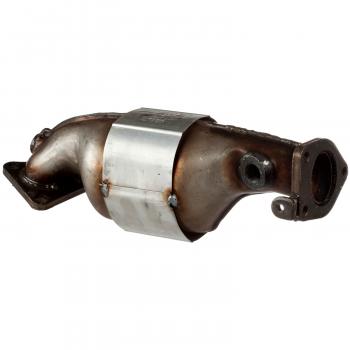 ATP 101412 Exhaust Manifold with Integrated Catalytic Converter product image 4 of 4