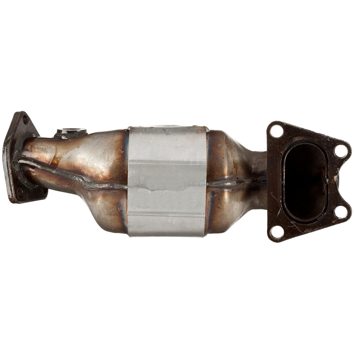 ATP 101413 Exhaust Manifold with Integrated Catalytic Converter product image 3 of 4