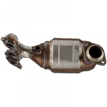 ATP 101418 Exhaust Manifold with Integrated Catalytic Converter product image 4 of 4