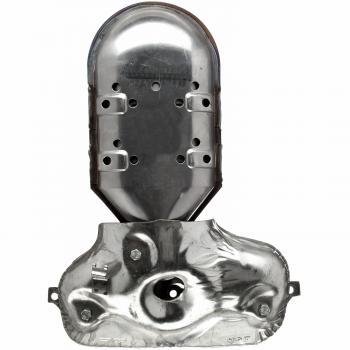 ATP 101419 Exhaust Manifold with Integrated Catalytic Converter product image 2 of 2