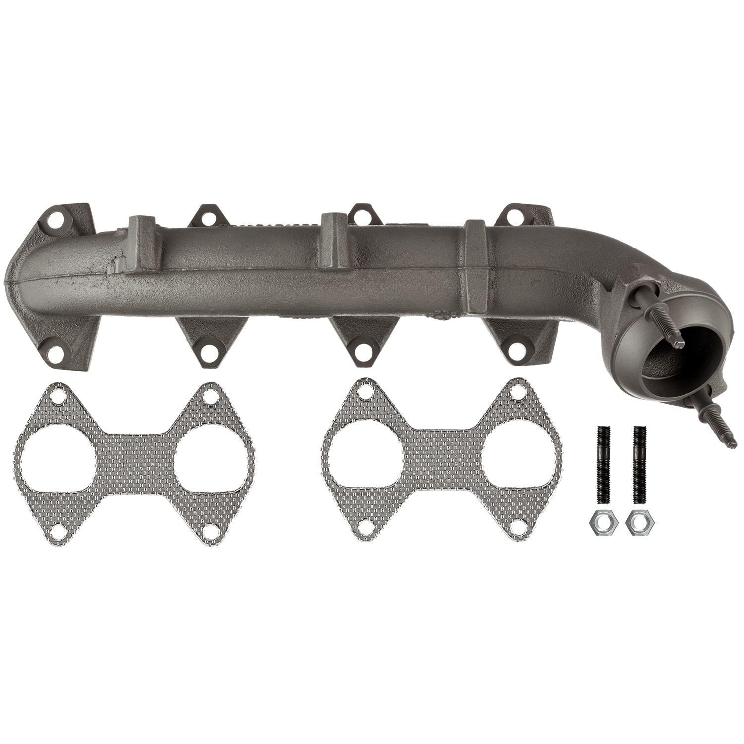 ATP 101420 Exhaust Manifold product image 1 of 4