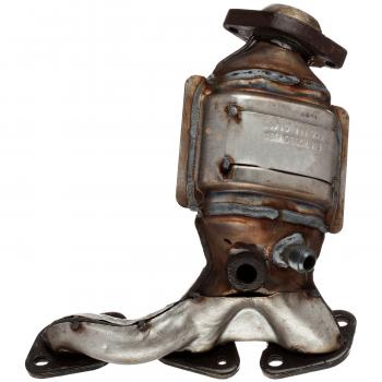 ATP 101421 Exhaust Manifold with Integrated Catalytic Converter product image 2 of 2