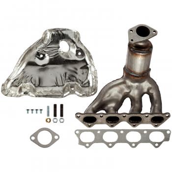 ATP 101422 Exhaust Manifold with Integrated Catalytic Converter product image 1 of 2
