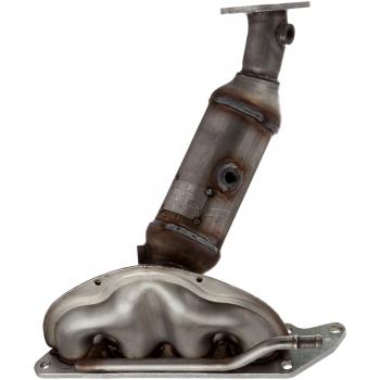 ATP 101426 Exhaust Manifold with Integrated Catalytic Converter product image 2 of 2