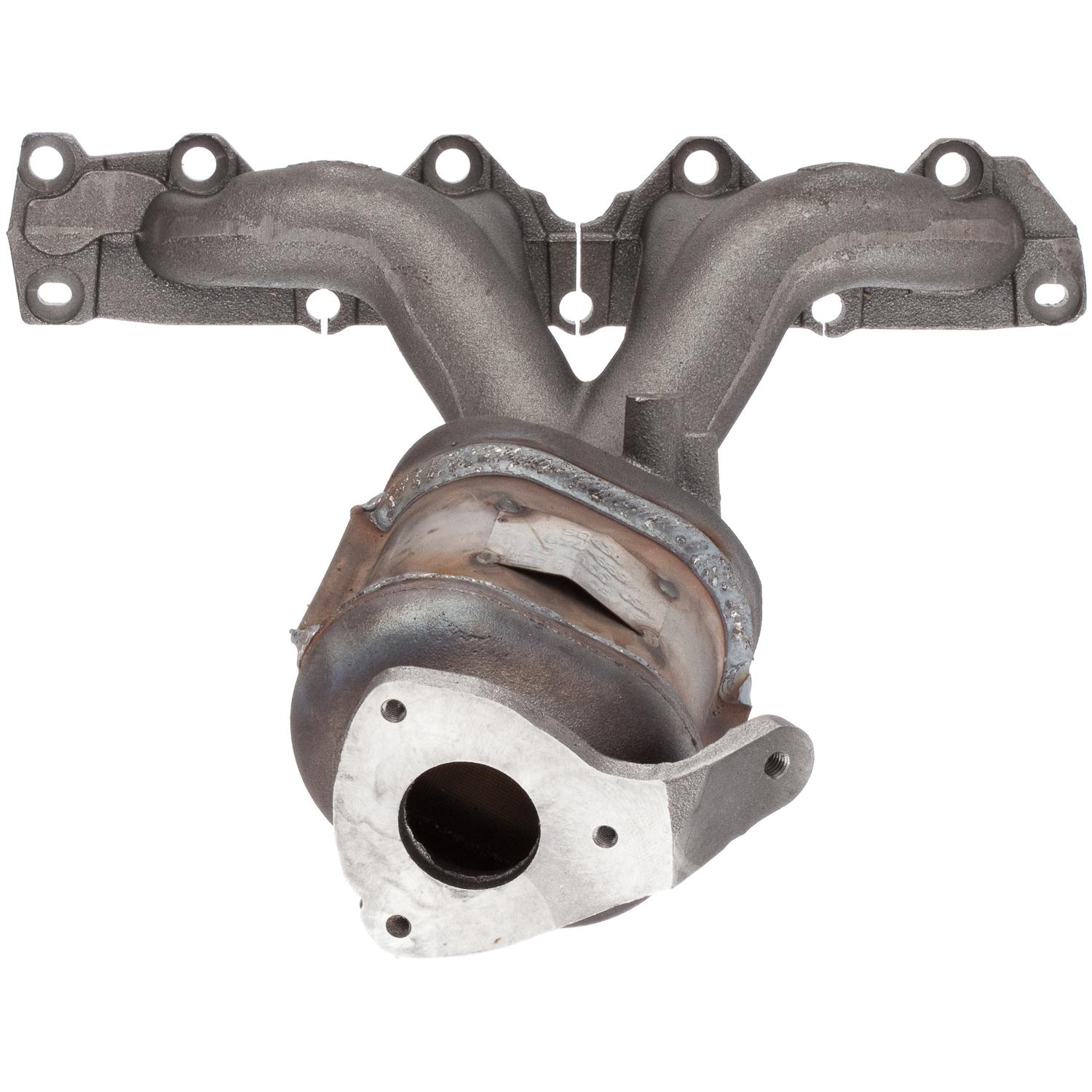 ATP 101429 Exhaust Manifold with Integrated Catalytic Converter product image 2 of 2