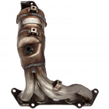 ATP 101452 Exhaust Manifold with Integrated Catalytic Converter product image 2 of 2